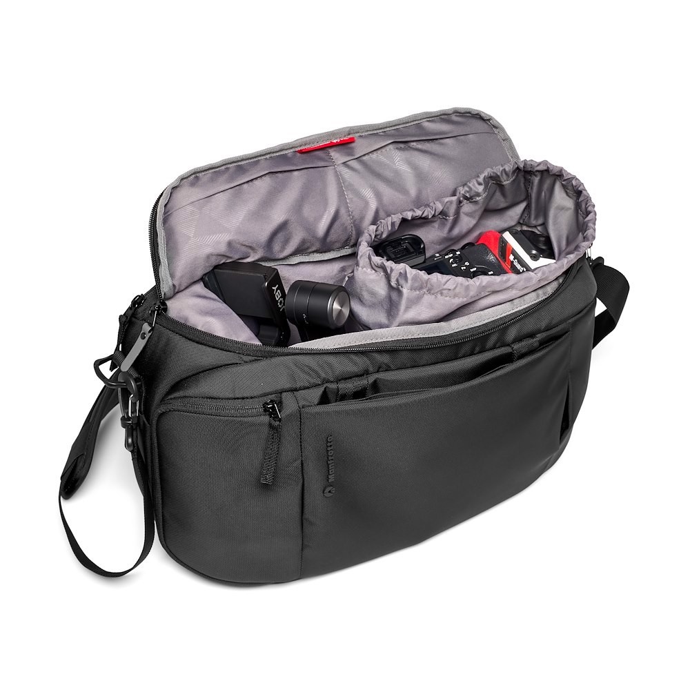 Manfrotto Advanced Hybrid Backpack III MB MA3-BP-H - 10